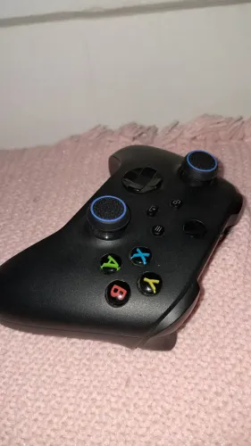 Controle Xbox Series X e S