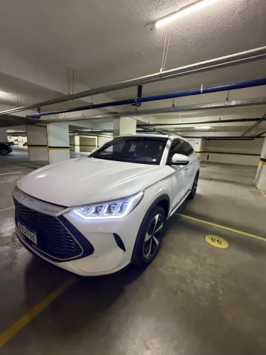 BYD Song Plus 1.5 16V Aut. (hibrido) 2024