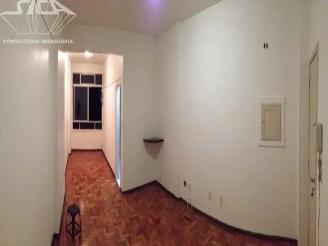 APARTAMENTO RESIDENCIAL em São Paulo - São Paulo, Bela Vista