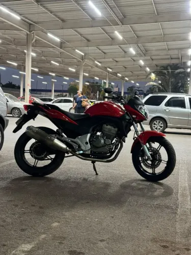 Honda CB 300R