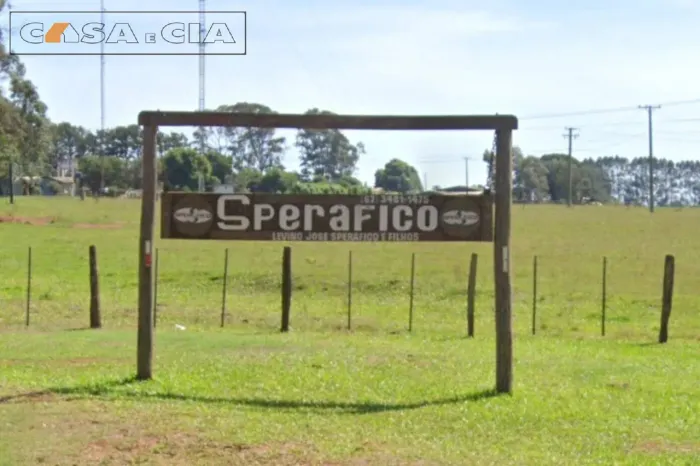 Fazenda Sperafico em Leilão com 554 hectares em Amambai/MS - 50% desconto