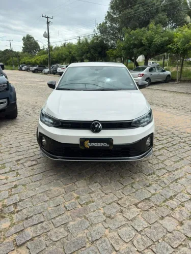 Volkswagen Virtus Exclusive 250tsi 1.4 Flex 16V AUT 2023