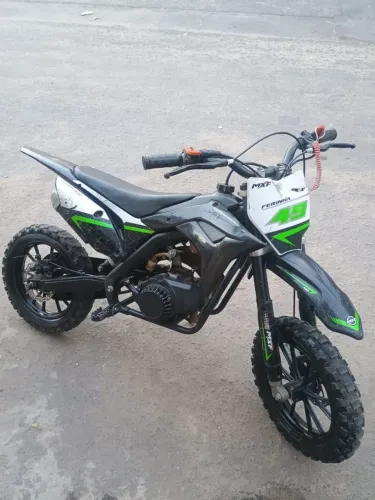 MOTO INFANTIL
