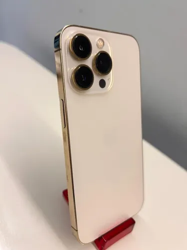 iPhone 13 Pro