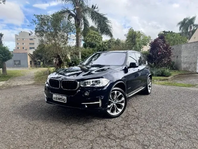 BMW X5 Xdrive 30D 3.0 258cv Diesel 2018
