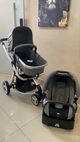 Safety Mobi completo