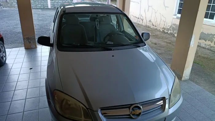 Chevrolet Prisma Sed. Maxx 1.0 8V Flexpower 4P 2010