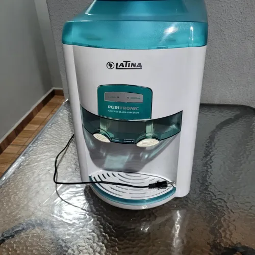 Purificador Latina