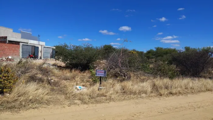 VENDO terreno 392,96m² - Colinas do Rio