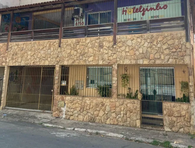  OPORTUNIDADE ÚNICA - ALUGA-SE CRECHE/HOTELZINHO INFANTIL MOBILIADO!