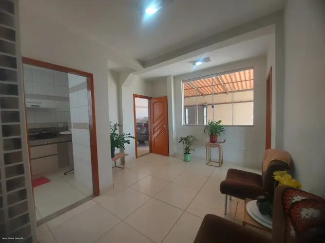 Casa 3 Quartos a venda no Bairro Feliz.