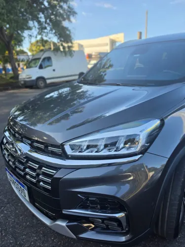 Chery Tiggo 8 Founder's Edition 1.6 Tgdi Aut. 2023