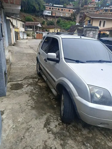 Ford Ecosport XLS 1.6/ 1.6 Flex 8V 5P 2006