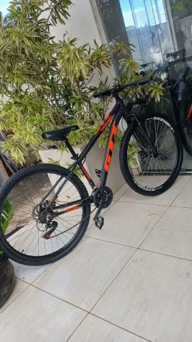 Bike 29 alumínio revisada 