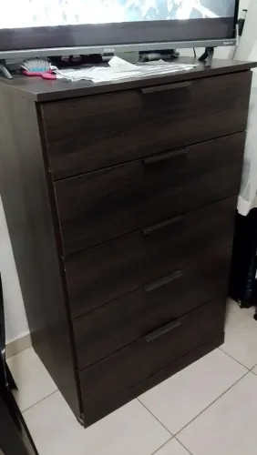 Cômoda 