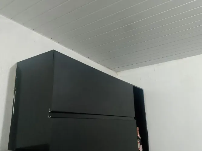 Vende se armário para cozinha