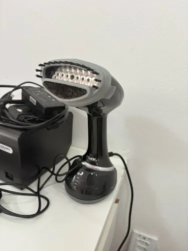 VENDO PASSADEIRA A VAPOR ELGIN 