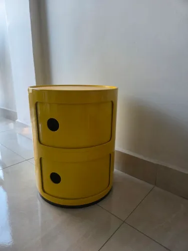 Módulo organizador
