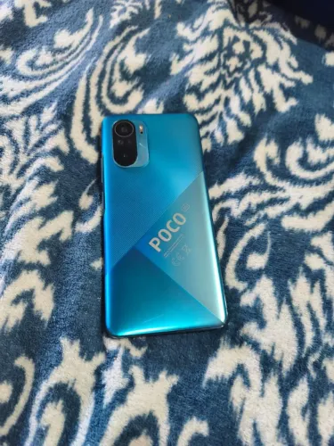 Celular poco 5g 128gb