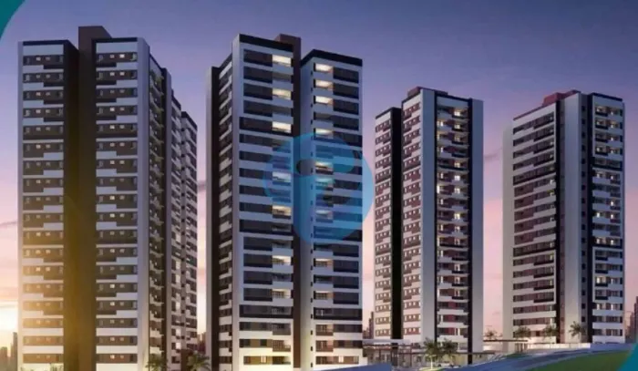 Apartamento com 2 dormitórios à venda - Condomínio Vale Verde - Sorocaba/SP
