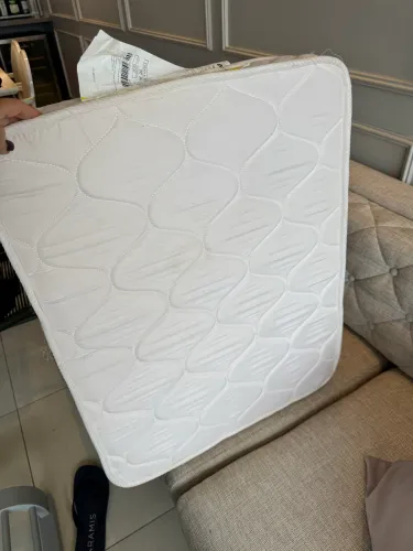 Colchão - Mini berço Quater