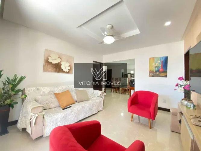 Cobertura / Penthouse à venda, Jardim da Penha, Vitória, ES