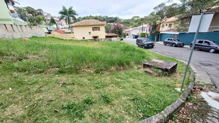 Terreno à venda, 336 m² por R$ 590.000,00 - Horto Florestal - São Paulo/SP