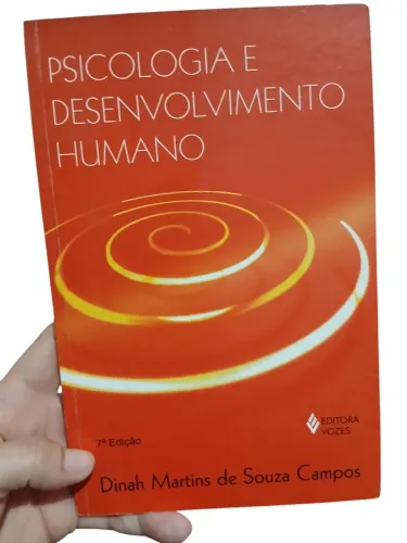 Psicologia e Desenvolvimento Humano