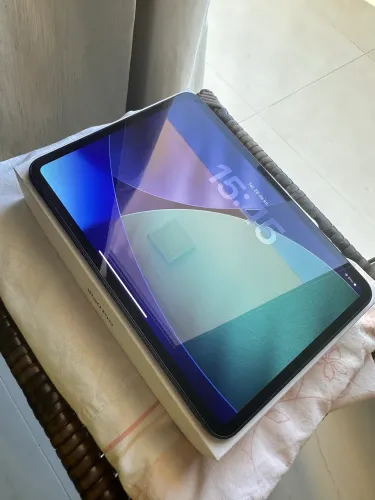 iPad Pro m5 - 11? 256GB