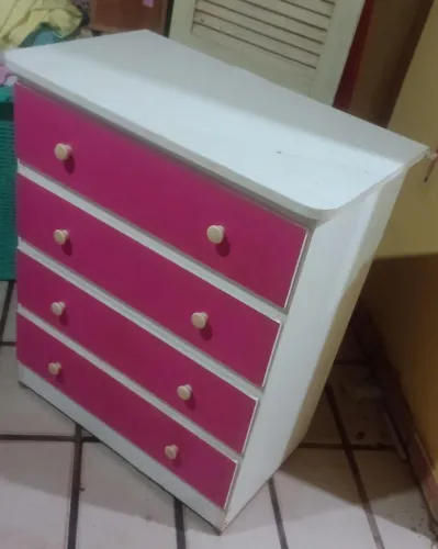 Cômoda