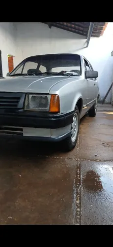 Chevrolet Chevette L / SL / Sl/e / DL / SE 1.6 1993
