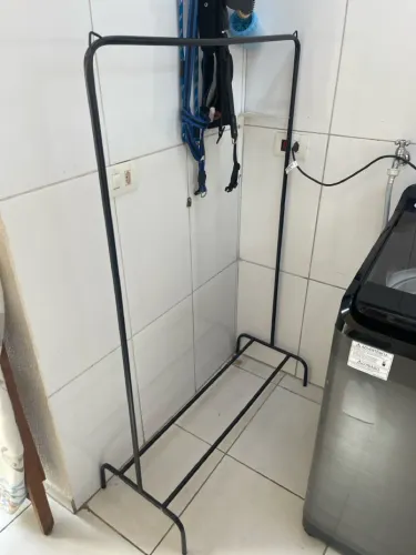Arara de roupas