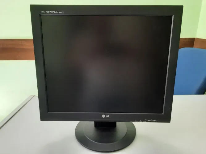Monitor LG 19 polegadas