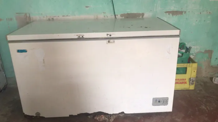 Freezer 