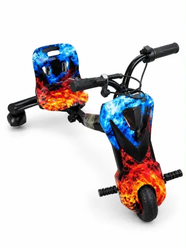 DRIFT ELÉTRICO 200W INFANTIL