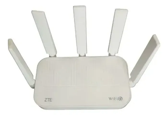 Kit 10 roteadores h3601p wifi 6 completo 