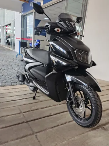NV ZR HYBRID CONNEC 26/27 - ZERO DE ENTRADA!