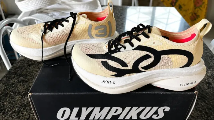 Tênis Olympikus