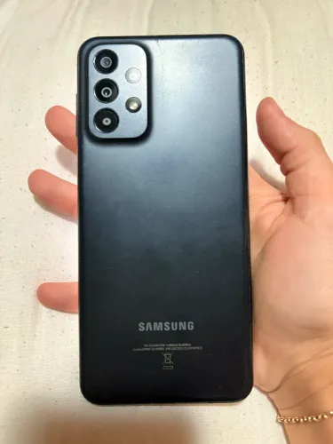 Vendo Samsung Galaxy A23 (4G) usado