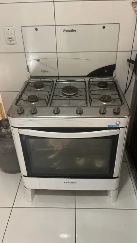 Fogão