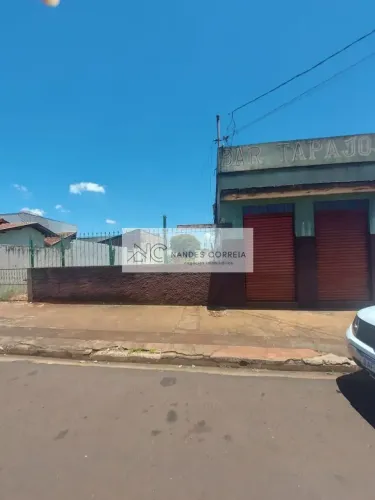 Terreno à venda, Vila Oliveira, Rolândia, PR