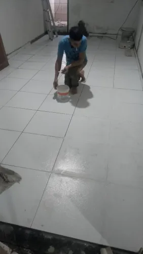 Obras em geral 