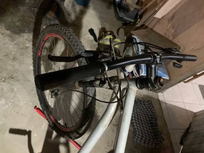 Ciclismo