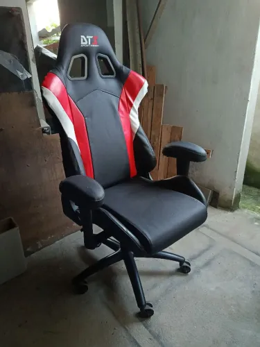 CADEIRA GAMER DT3 SPORTS