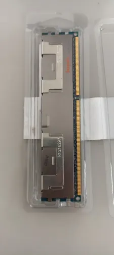 Memória RAM ddr3 