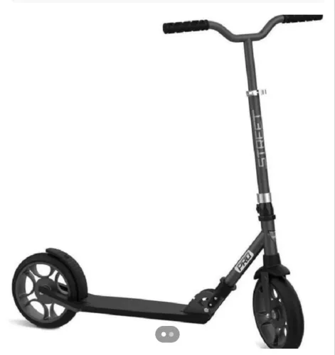 Patinete Adulto Street Pro