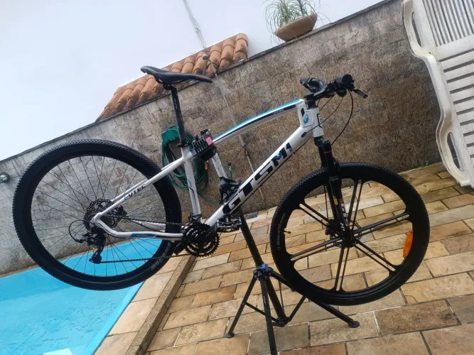 Bicicleta GTS aro 29