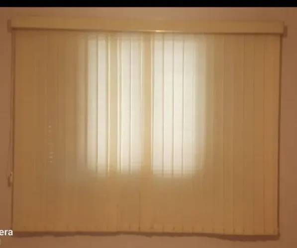 Persiana para quarto ou sala