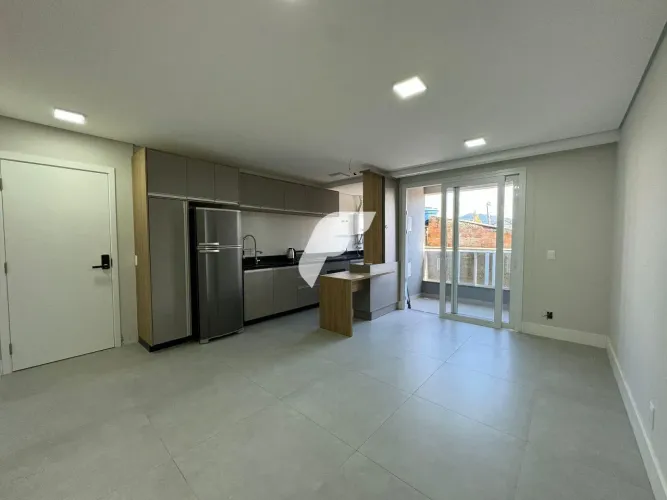 Studio novo no Campeche