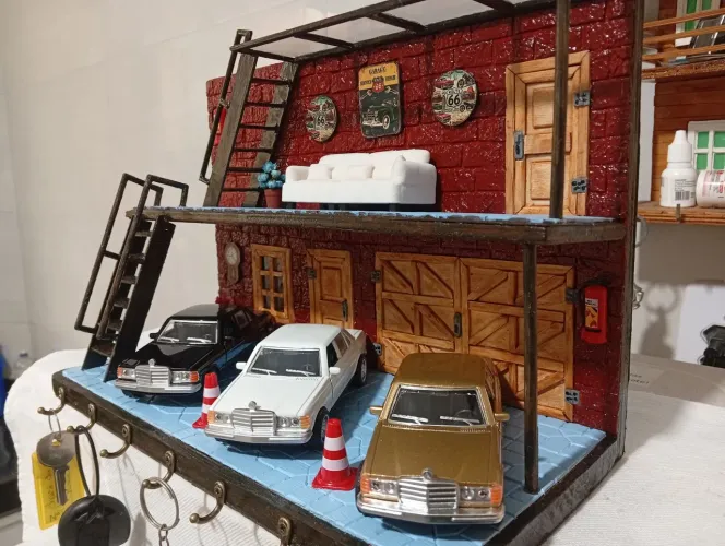 PENDURADOR DE CHAVES ESTILO VITAGE ARTESANAL DECORAÇÃO ESCRITÓRIO SÃO PAULO 